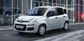 Fiat Panda 0.9 TwinAir Turbo S&S 4x4 Pop Van 2 posti Alb - thumbnail 1