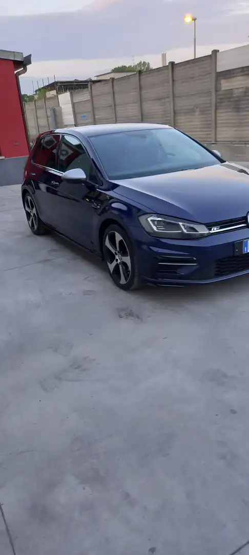 Volkswagen Golf 5p 1.4 tsi Sport 125cv - 1