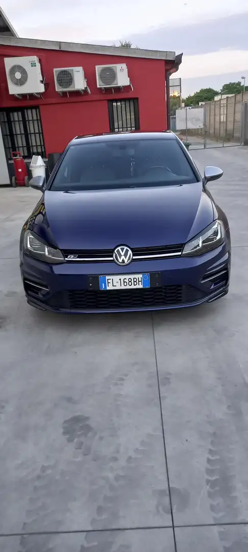 Volkswagen Golf 5p 1.4 tsi Sport 125cv - 2
