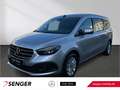 Mercedes-Benz T-Class T 180 Progressive lang Kamera KEYLESS 7-Sitze 7G Silber - thumbnail 1