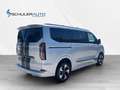 Ford Transit Custom Tourneo Custom 2,5Duratec PHEV L1 SPORT 233PS Silber - thumbnail 18