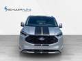 Ford Transit Custom Tourneo Custom 2,5Duratec PHEV L1 SPORT 233PS Silber - thumbnail 16