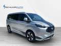 Ford Transit Custom Tourneo Custom 2,5Duratec PHEV L1 SPORT 233PS Silber - thumbnail 20