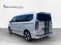 Ford Transit Custom Tourneo Custom 2,5Duratec PHEV L1 SPORT 233PS Silber - thumbnail 3