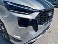 Ford Transit Custom Tourneo Custom 2,5Duratec PHEV L1 SPORT 233PS Silber - thumbnail 14
