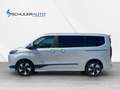 Ford Transit Custom Tourneo Custom 2,5Duratec PHEV L1 SPORT 233PS Silber - thumbnail 2