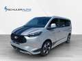 Ford Transit Custom Tourneo Custom 2,5Duratec PHEV L1 SPORT 233PS Silber - thumbnail 1