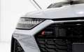 Audi RS6 Avant PERFORMANCE-PANO-SITZBELUFTUNG-NARDO- Gris - thumbnail 6