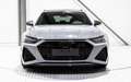 Audi RS6 Avant PERFORMANCE-PANO-SITZBELUFTUNG-NARDO- Gri - thumbnail 4
