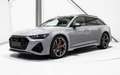 Audi RS6 Avant PERFORMANCE-PANO-SITZBELUFTUNG-NARDO- Grijs - thumbnail 1