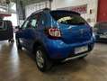 Dacia Sandero 0.9 TCE Stepway 90 Azul - thumbnail 3