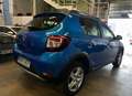 Dacia Sandero 0.9 TCE Stepway 90 Azul - thumbnail 4