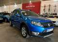 Dacia Sandero 0.9 TCE Stepway 90 Azul - thumbnail 2