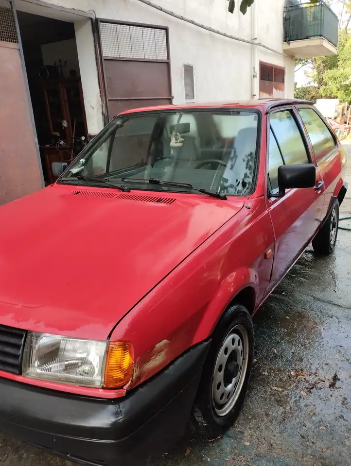 Volkswagen Polo 3p 1.0 CL my90, foto 6