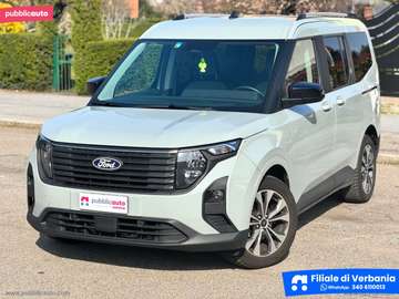 1.0 EcoBoost Pow. Tit.