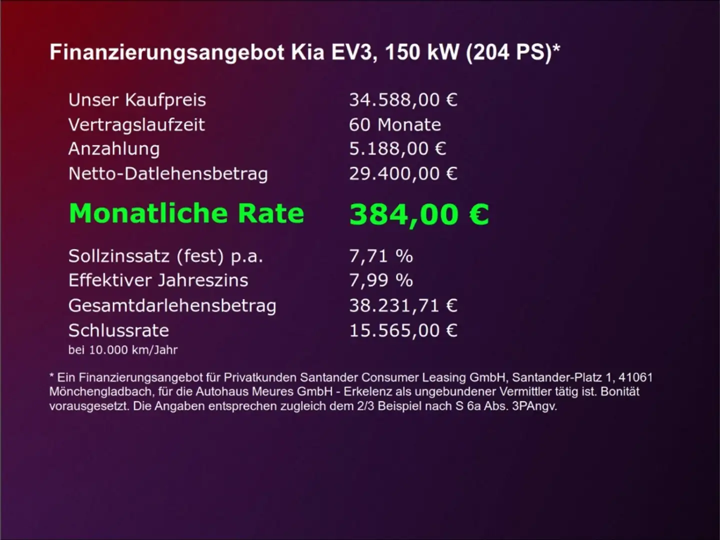 Kia EV3 81,4 kWh Air Navi Klimaautom Rückfahrkam. Verkehrs Silber - 2