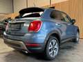 Fiat 500X 1.4 Turbo MultiAir ACC|Keyless|Carplay|Navi|PDC|AP Blauw - thumbnail 4