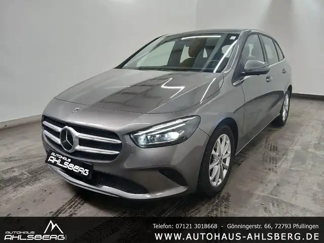 Mercedes-Benz B 250 e STYLE DIST./360°/MULTIBEAM/AMBIENTE/AHK