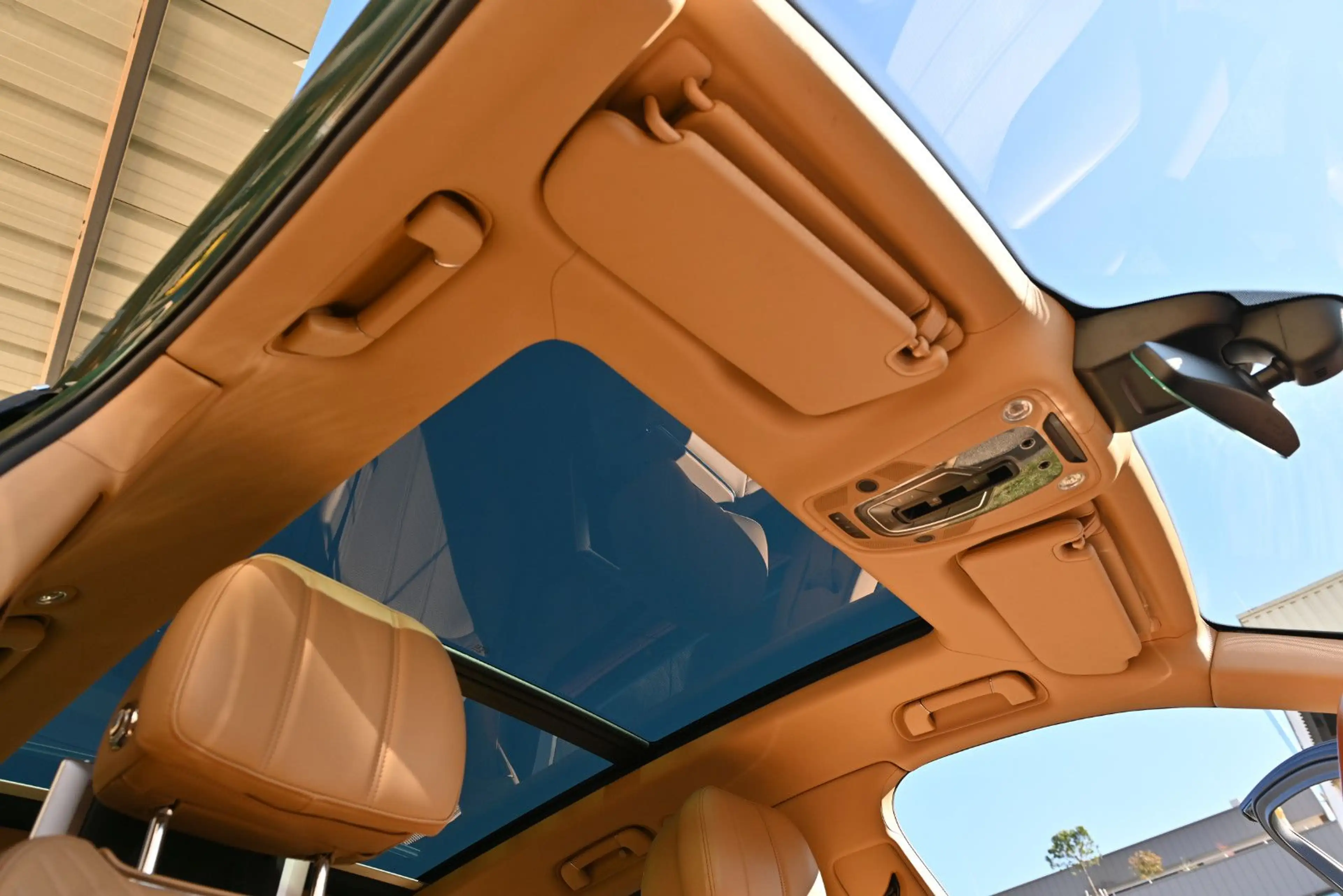 Bentley Bentayga W12/1A Zustand/Nur Bentley/RSE/ACC/Alle — photo 14