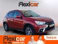 Mitsubishi ASX 160 MPI Challenge Rojo - thumbnail 1