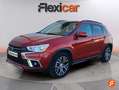 Mitsubishi ASX 160 MPI Challenge Rojo - thumbnail 3
