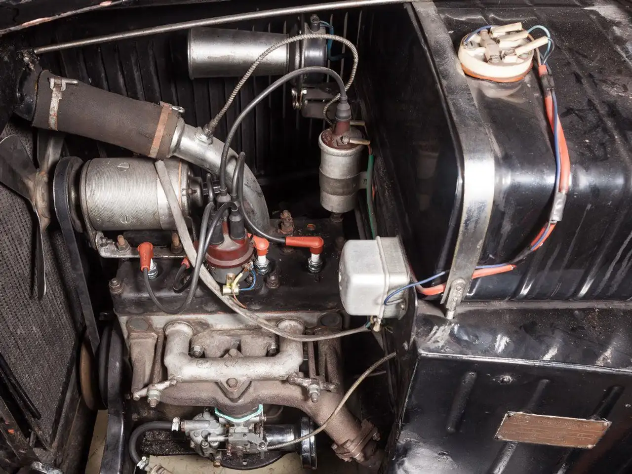 Skoda 422, foto 4