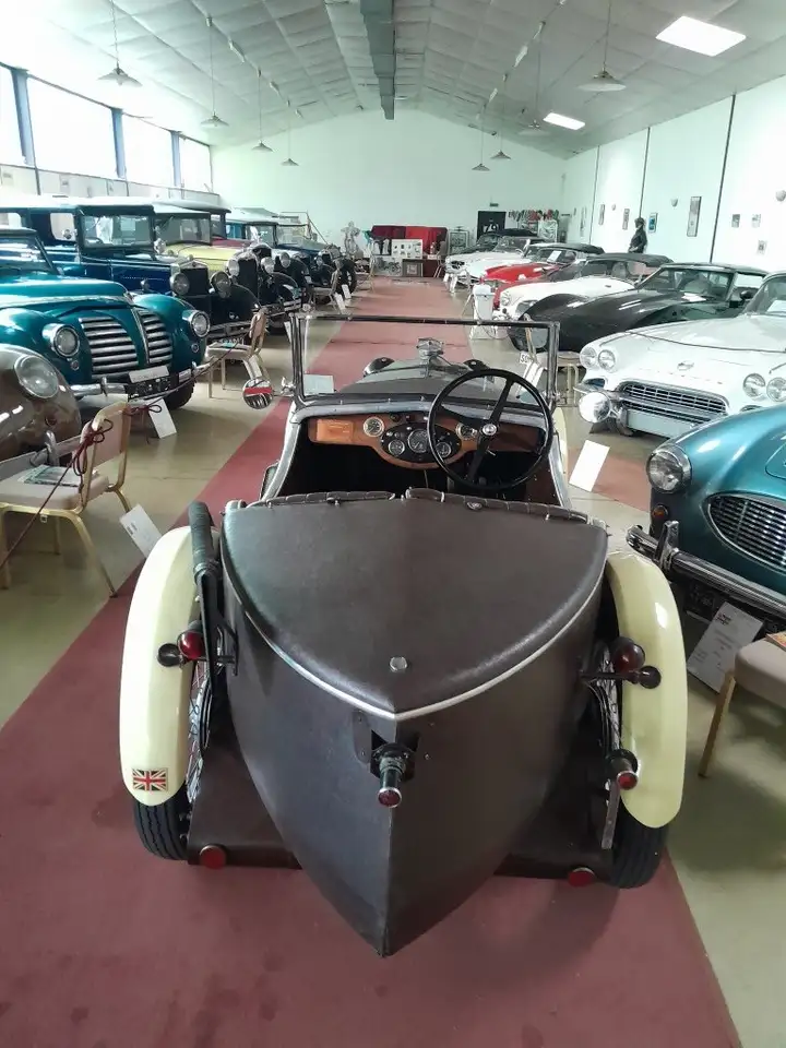 Skoda 422, foto 8