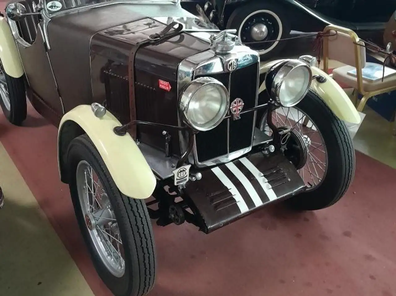 Skoda 422, foto 7