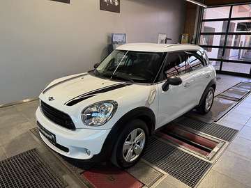 MINI Countryman ONE **TOP Zustand**