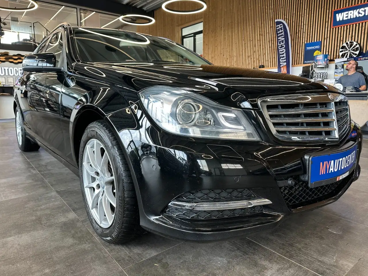 Das Auto