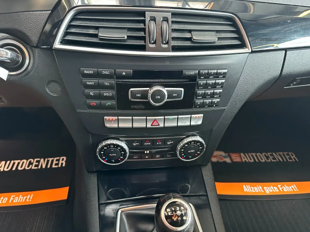 Das Auto