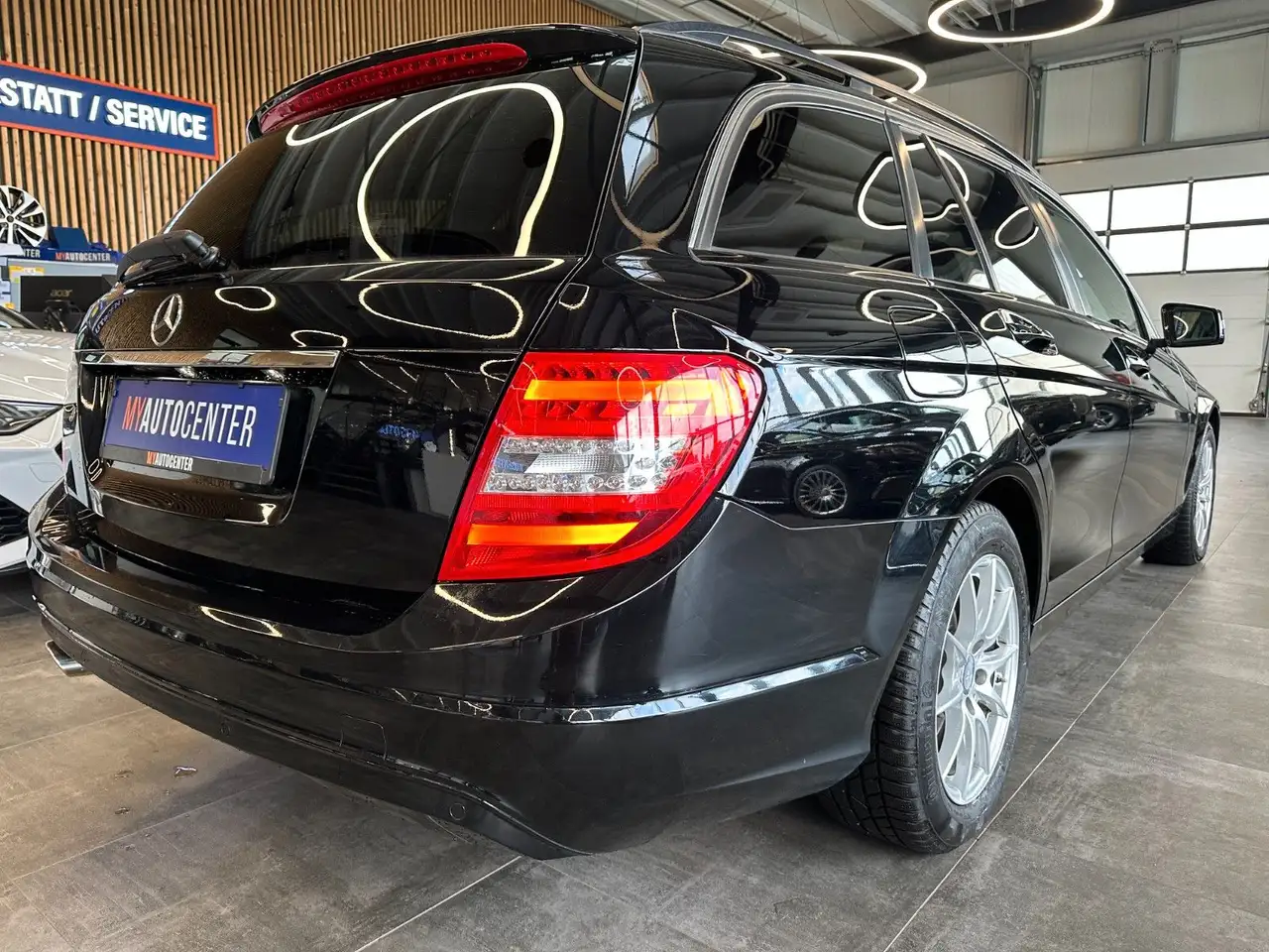 Das Auto