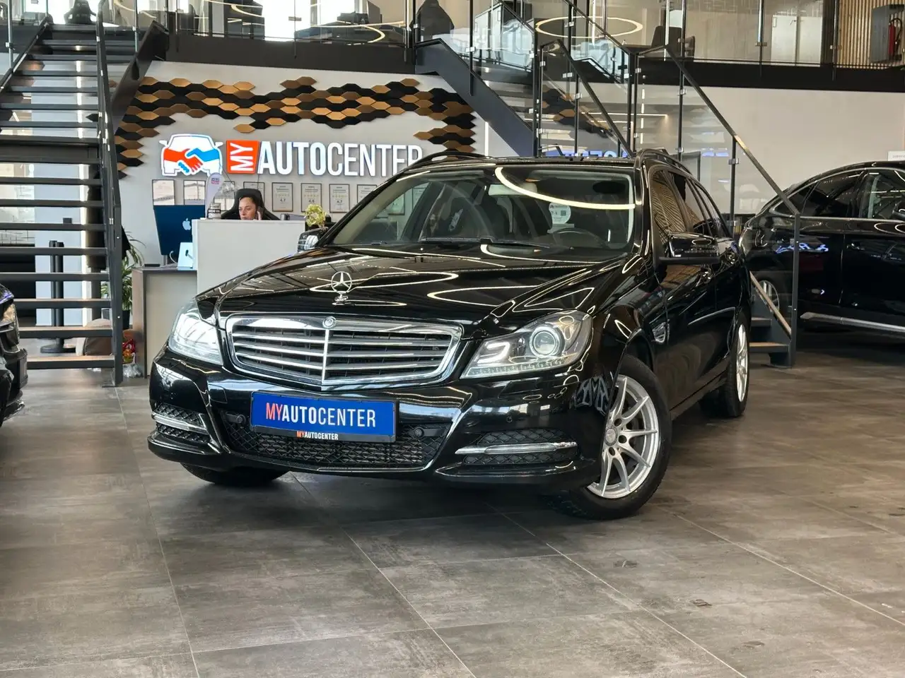 Das Auto