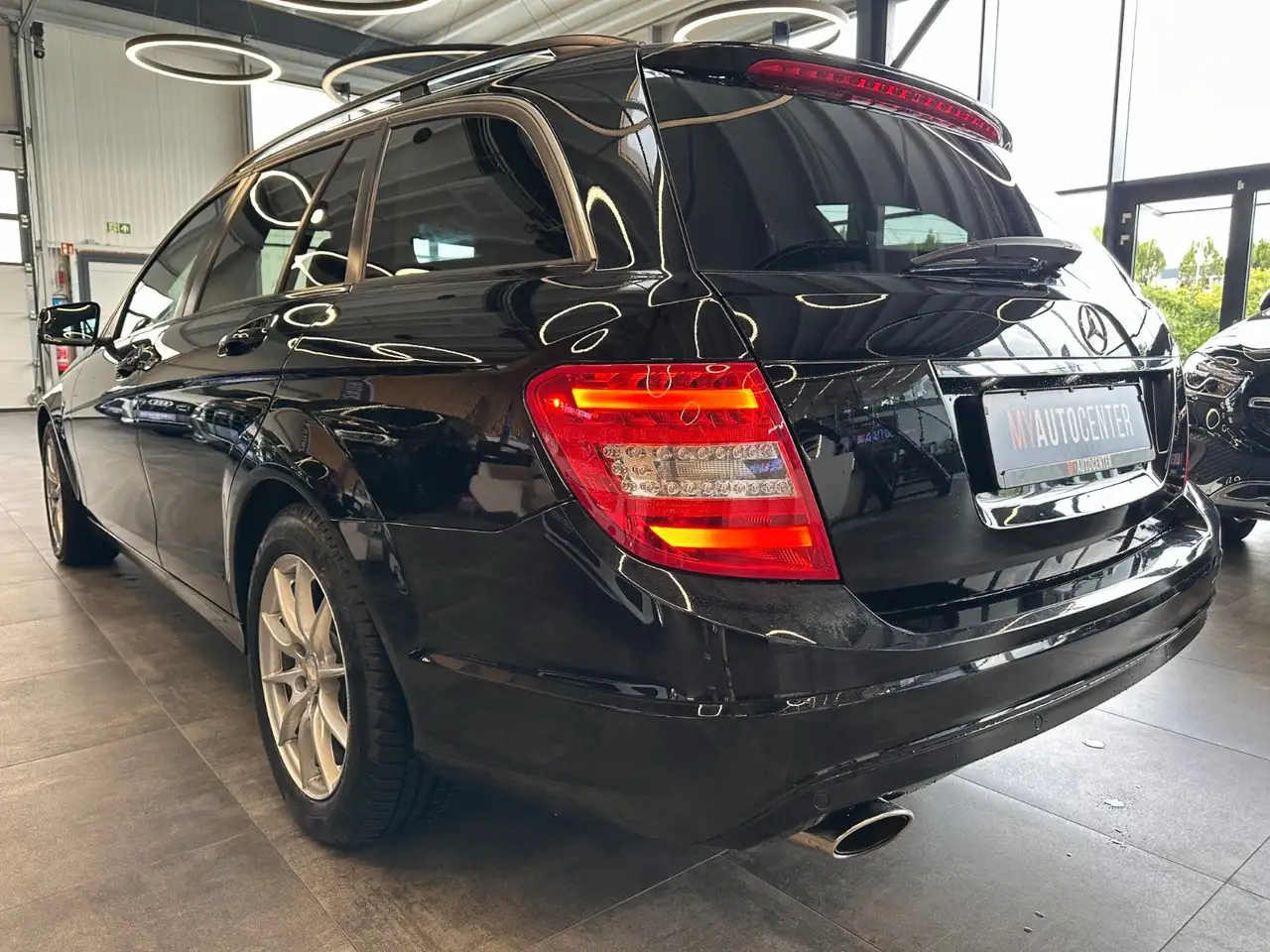 Das Auto