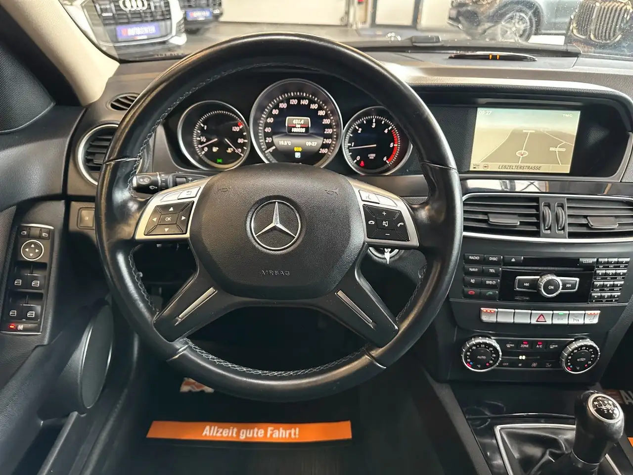 Das Auto