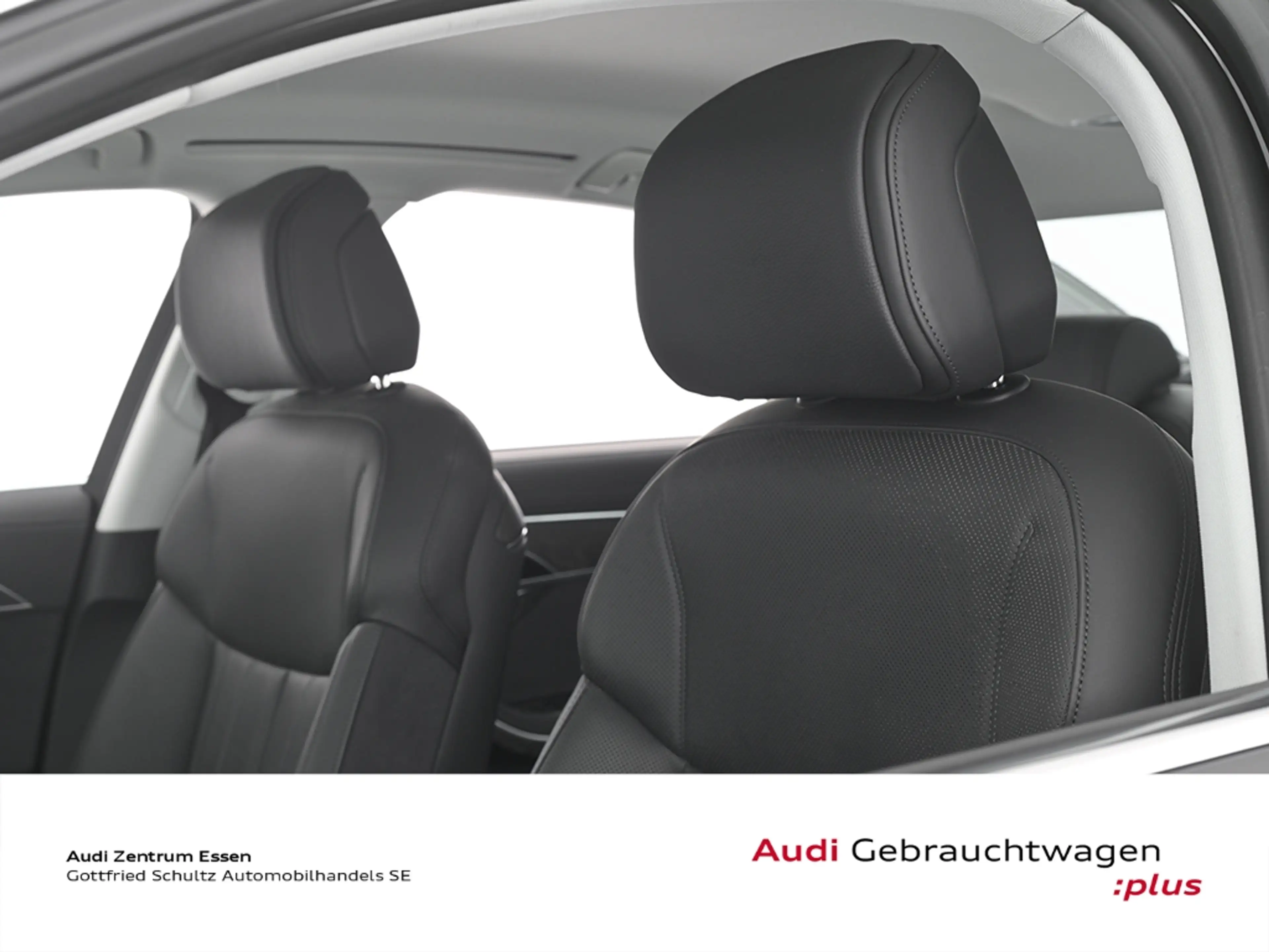 Audi A8 50 TDI quattro TIPTRONIC HD MATRIX LED NAV SHZ   R — photo 10