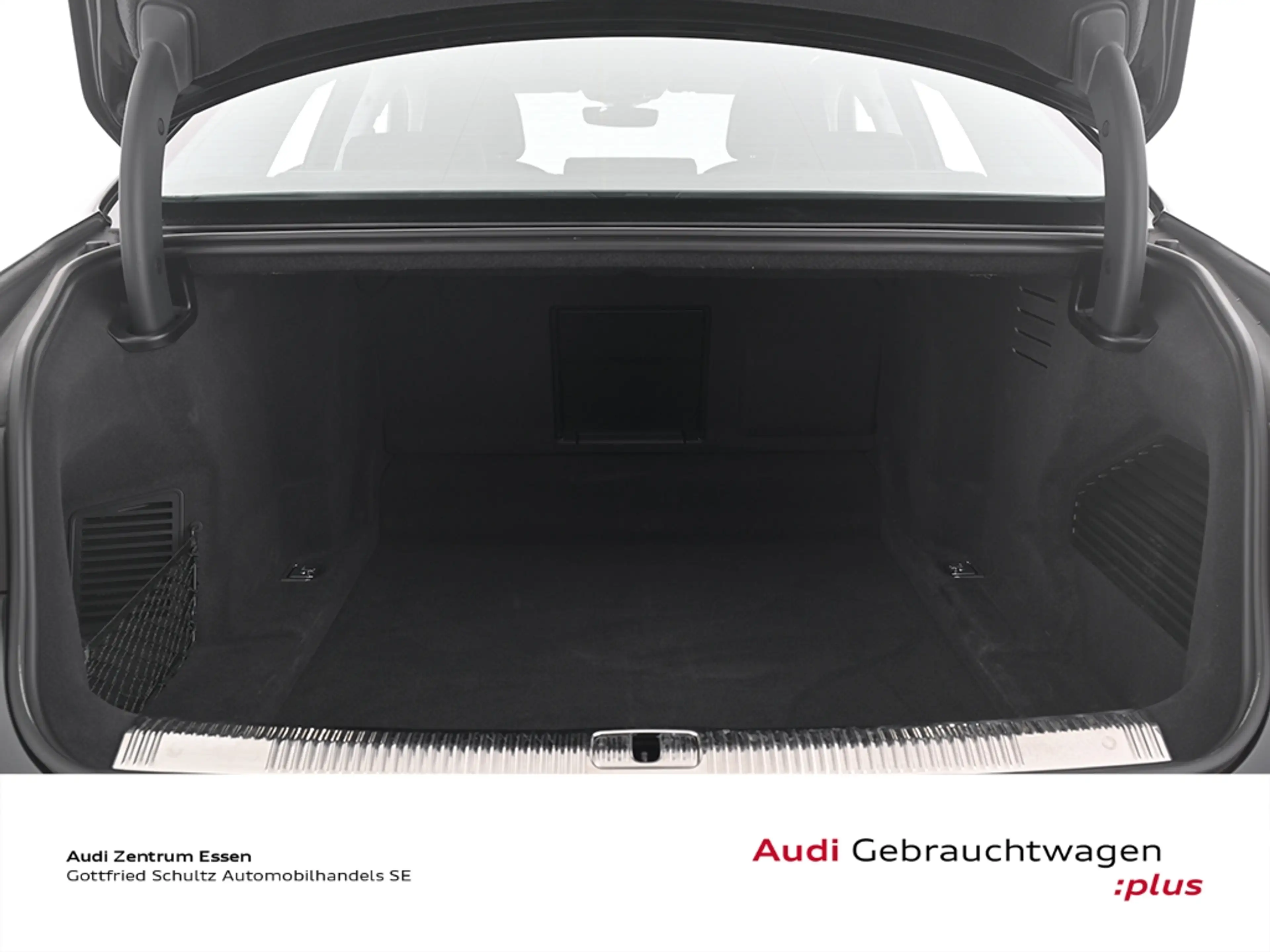 Audi A8 50 TDI quattro TIPTRONIC HD MATRIX LED NAV SHZ   R — photo 9