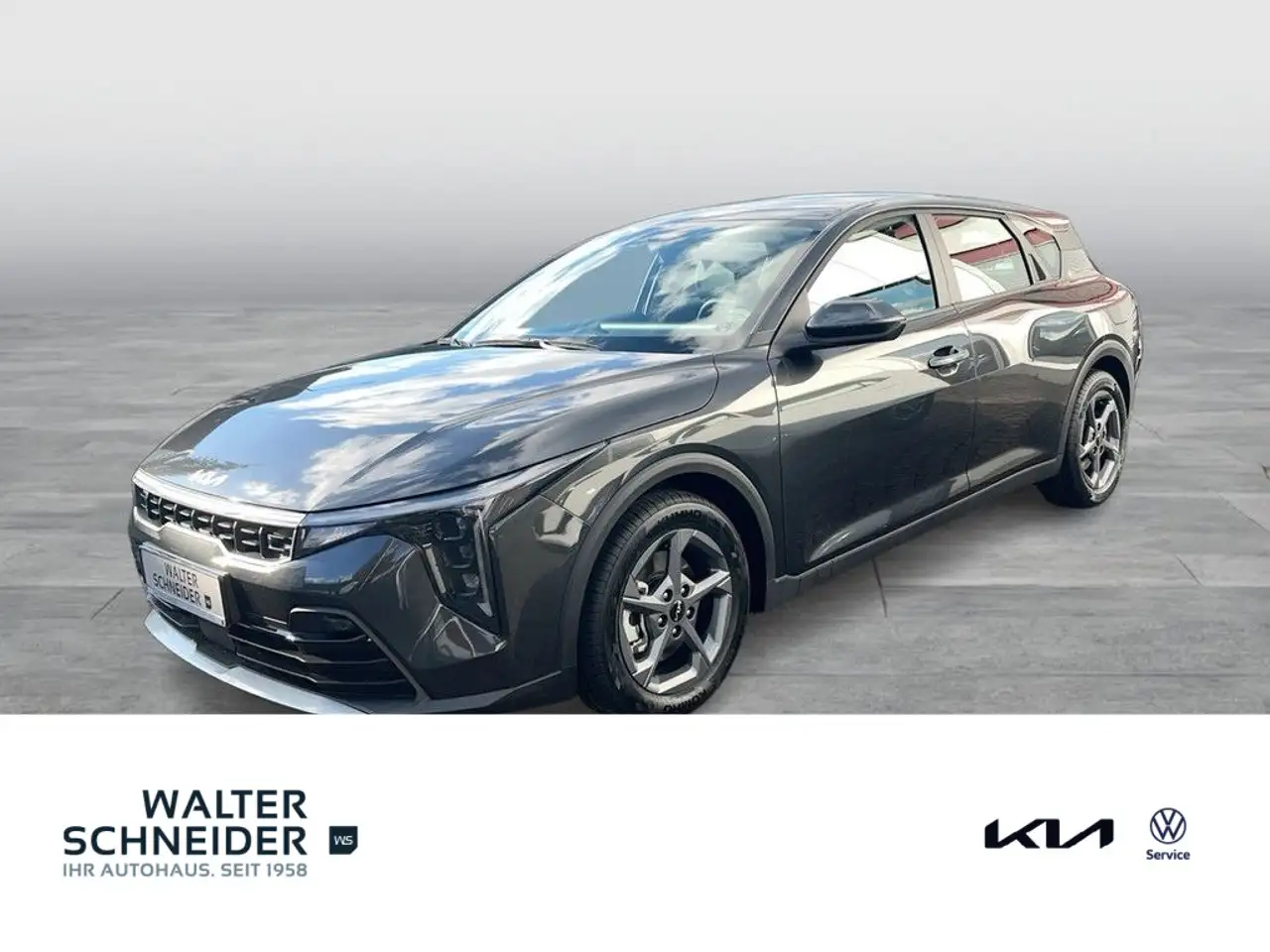 Kia K4
