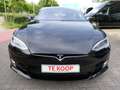 Tesla Model S Dual Motor Long Range *RAVEN* 21",Pano, Garantie Zwart - thumbnail 3