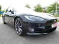 Tesla Model S Dual Motor Long Range *RAVEN* 21",Pano, Garantie Zwart - thumbnail 14