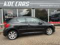 Peugeot 207 1.6-16V XS Pack Schwarz - thumbnail 5
