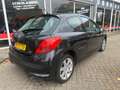 Peugeot 207 1.6-16V XS Pack Schwarz - thumbnail 4