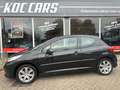Peugeot 207 1.6-16V XS Pack Schwarz - thumbnail 3