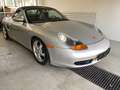 Porsche Boxster mit Leder, Xenon,Klima, TOPZUSTAND Silber - thumbnail 27