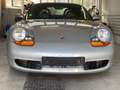 Porsche Boxster mit Leder, Xenon,Klima, TOPZUSTAND Silber - thumbnail 5