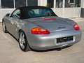 Porsche Boxster mit Leder, Xenon,Klima, TOPZUSTAND Silber - thumbnail 3