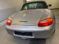 Porsche Boxster mit Leder, Xenon,Klima, TOPZUSTAND Silber - thumbnail 25