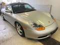 Porsche Boxster mit Leder, Xenon,Klima, TOPZUSTAND Silber - thumbnail 14