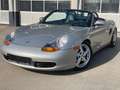 Porsche Boxster mit Leder, Xenon,Klima, TOPZUSTAND Silber - thumbnail 1