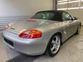 Porsche Boxster mit Leder, Xenon,Klima, TOPZUSTAND Silber - thumbnail 26